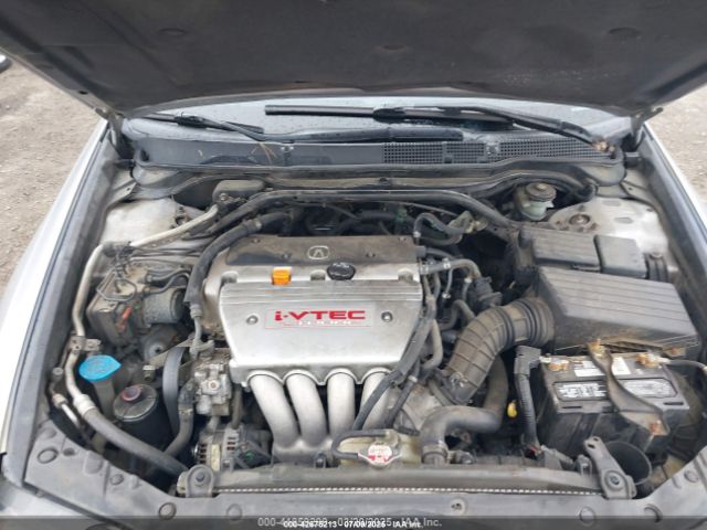 2004 ACURA TSX JH4CL96894C035600 Photo 9