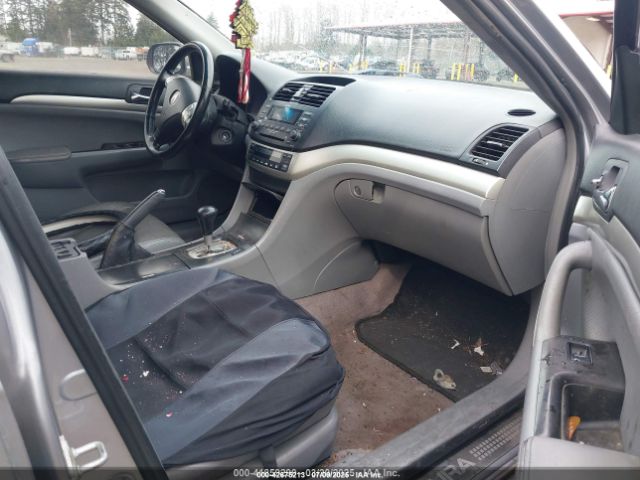 2004 ACURA TSX JH4CL96894C035600 Photo 4