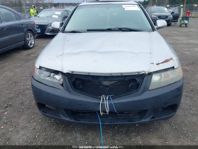2004 ACURA TSX JH4CL96894C035600 Photo 5