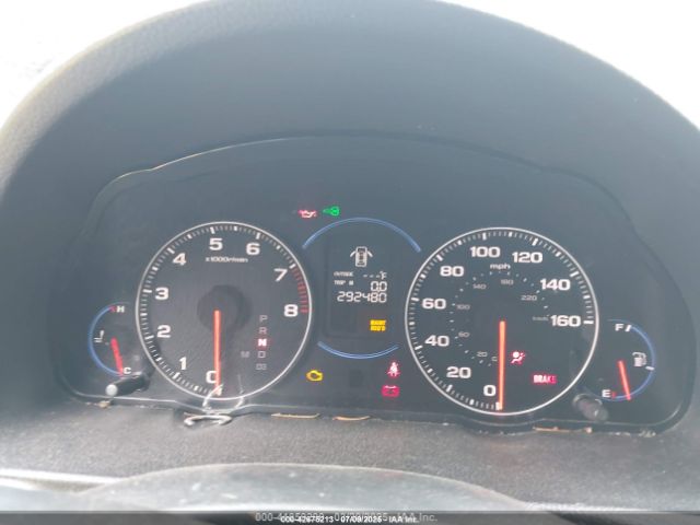 2004 ACURA TSX JH4CL96894C035600 Photo 6