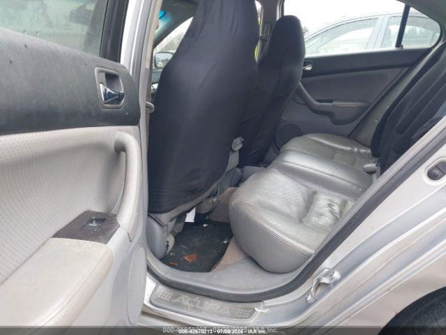 2004 ACURA TSX JH4CL96894C035600 Photo 7