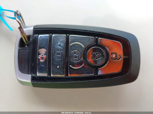 5LM5J9XC6NGL10684 Lincoln Aviator Black Label