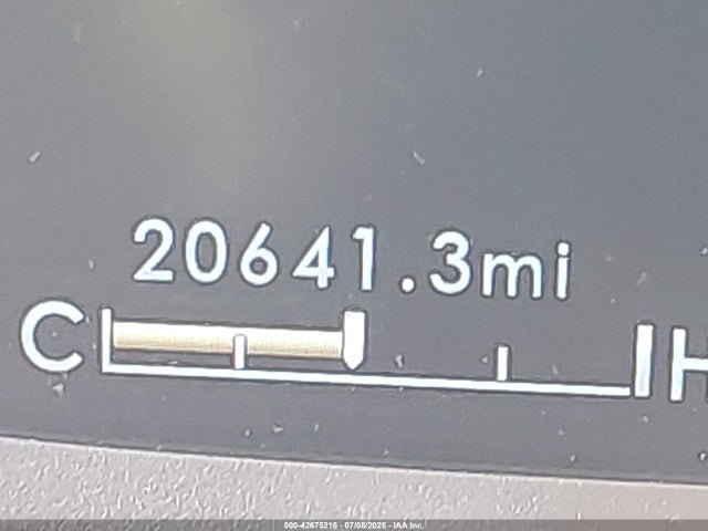 5LM5J9XC6NGL10684 Lincoln Aviator Black Label