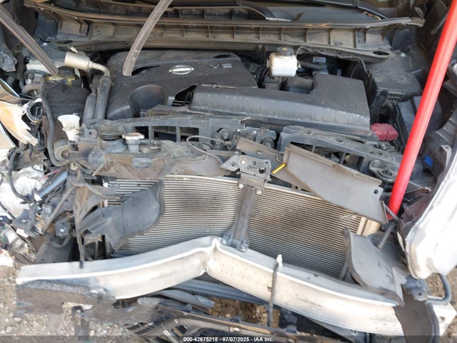 5N1AZ2MG0HN171385 Nissan 2017