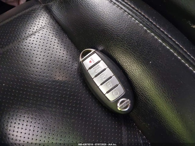 5N1AZ2MG0HN171385 Nissan 2017