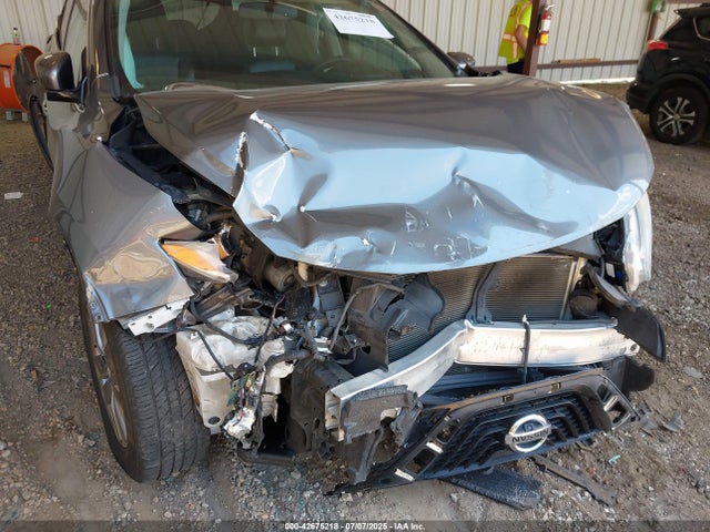 5N1AZ2MG0HN171385 Nissan 2017