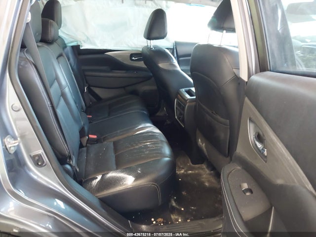 5N1AZ2MG0HN171385 Nissan 2017