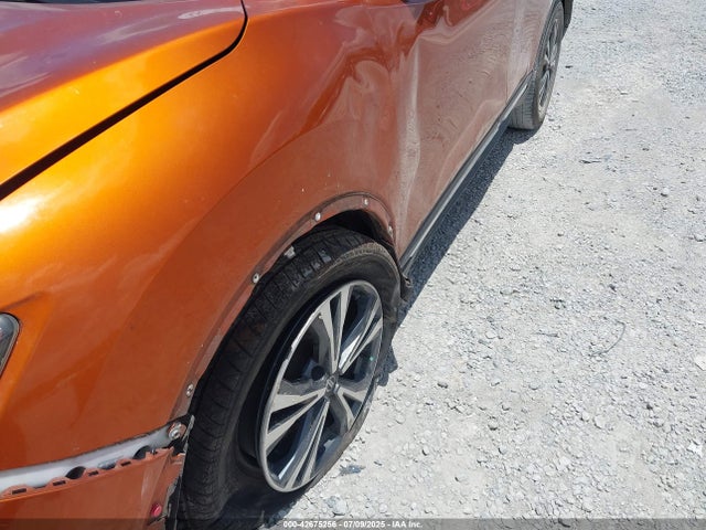 Nissan 2017 2017 5N1AT2MT5HC846190 Image 6