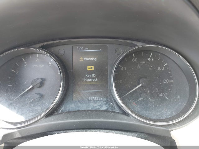 Nissan 2017 2017 5N1AT2MT5HC846190 Image 7