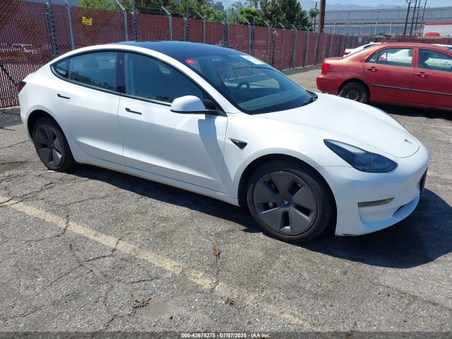 2023 TESLA MODEL 3 5YJ3E1EA0PF519311 Photo 0
