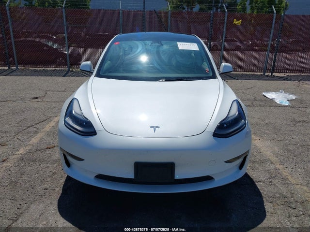 Tesla MODEL 3 2023 5YJ3E1EA0PF519311 Image 12
