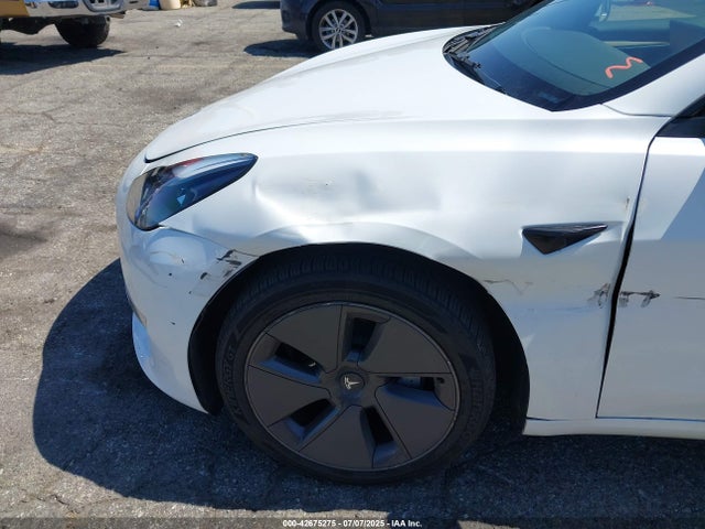 Tesla MODEL 3 2023 5YJ3E1EA0PF519311 Image 20