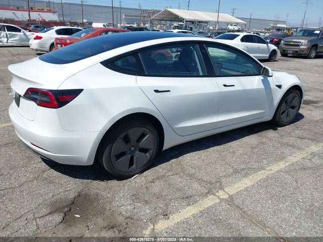 2023 TESLA MODEL 3 5YJ3E1EA0PF519311 Photo 3