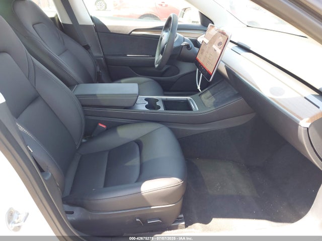 2023 TESLA MODEL 3 5YJ3E1EA0PF519311 Photo 4