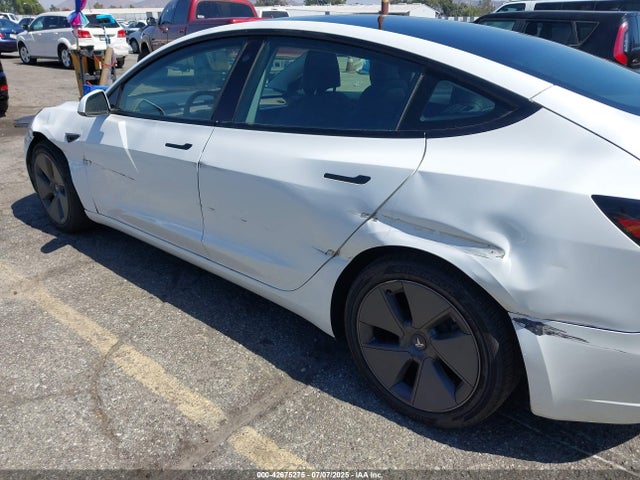 2023 TESLA MODEL 3 5YJ3E1EA0PF519311 Photo 5