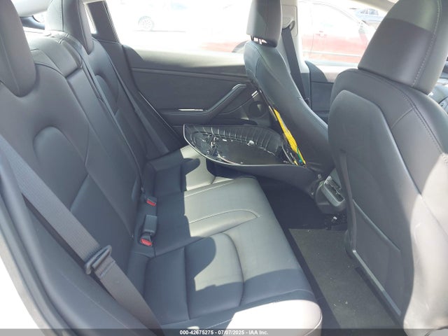 2023 TESLA MODEL 3 5YJ3E1EA0PF519311 Photo 7