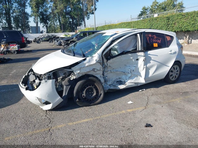 JTDKDTB38E1560680 Toyota 1nz-fxe+1lm
