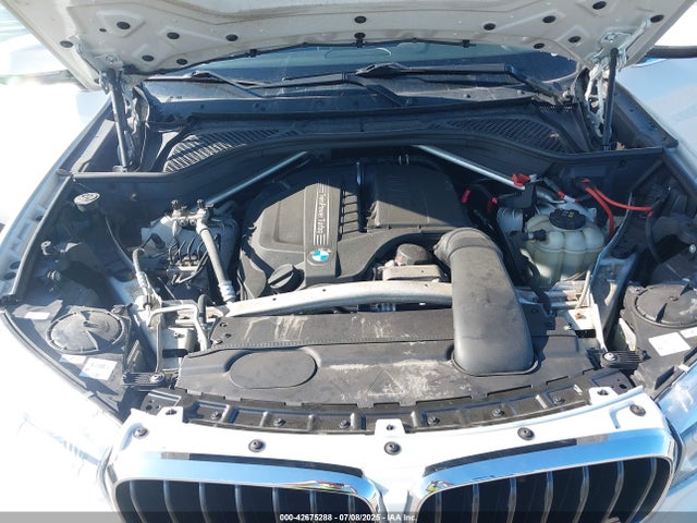 5UXKR0C53G0S89597 BMW X5