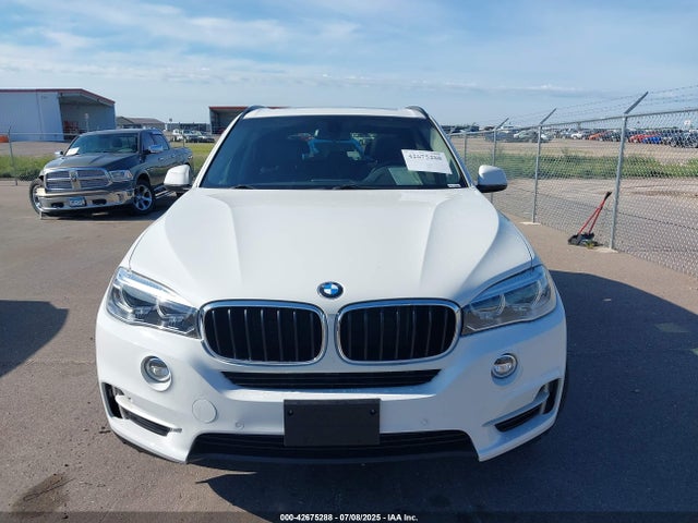 5UXKR0C53G0S89597 BMW X5