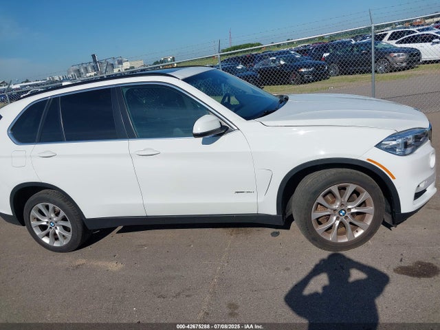 5UXKR0C53G0S89597 BMW X5