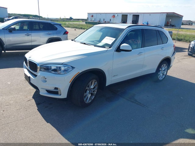 5UXKR0C53G0S89597 BMW X5