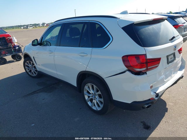 5UXKR0C53G0S89597 BMW X5
