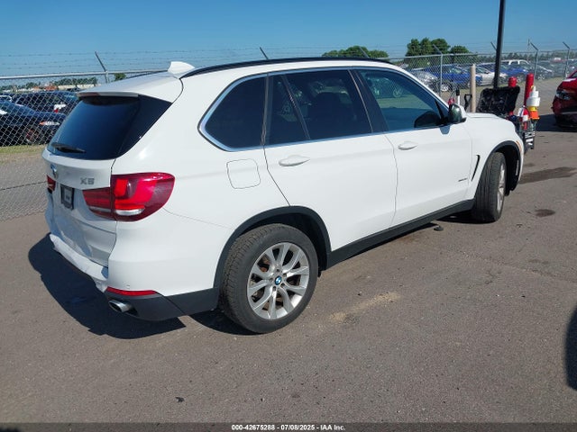 5UXKR0C53G0S89597 BMW X5
