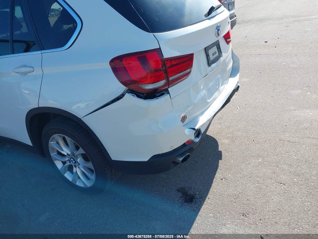 5UXKR0C53G0S89597 BMW X5