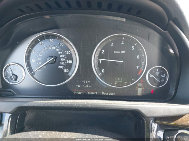 5UXKR0C53G0S89597 BMW X5