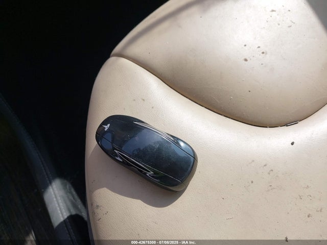 2015 TESLA MODEL S 5YJSA1E20FF101992 Photo 10