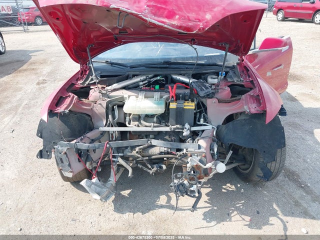 2015 TESLA MODEL S 5YJSA1E20FF101992 Photo 5