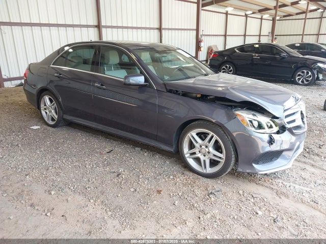Auction sale of the 2014 Mercedes-benz E 350, vin: WDDHF5KB3EA875612, lot number: 42675303