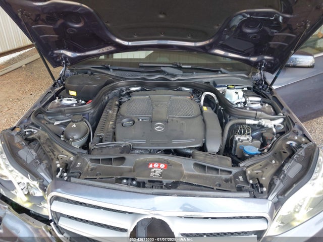 2014 Mercedes-benz E 350 მანქანა იყიდება აუქციონზე, vin: WDDHF5KB3EA875612, აუქციონის ნომერი: 42675303