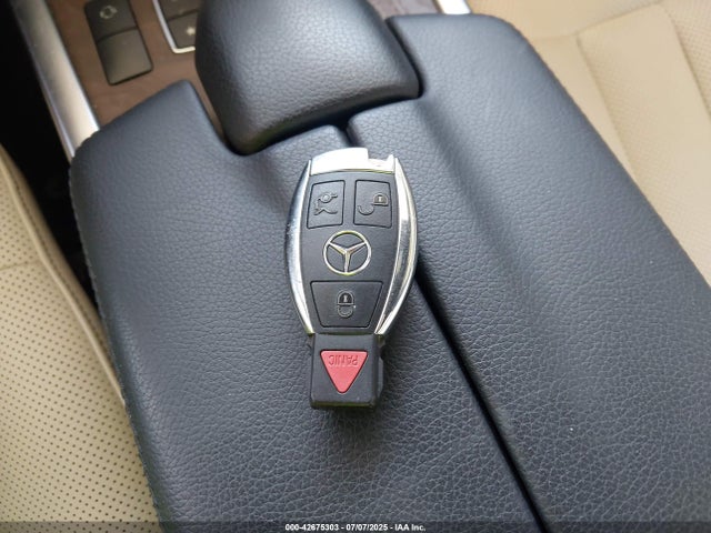 2014 Mercedes-benz E 350 მანქანა იყიდება აუქციონზე, vin: WDDHF5KB3EA875612, აუქციონის ნომერი: 42675303