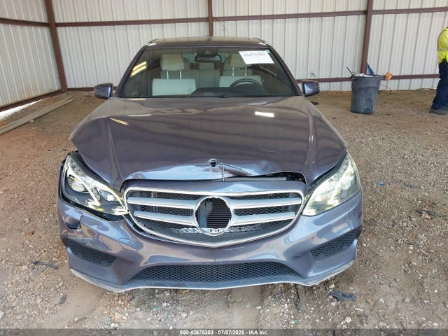 2014 Mercedes-benz E 350 მანქანა იყიდება აუქციონზე, vin: WDDHF5KB3EA875612, აუქციონის ნომერი: 42675303