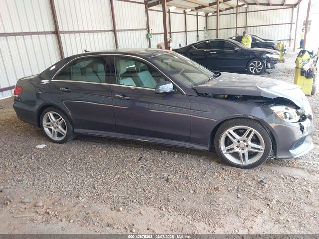 2014 Mercedes-benz E 350 მანქანა იყიდება აუქციონზე, vin: WDDHF5KB3EA875612, აუქციონის ნომერი: 42675303