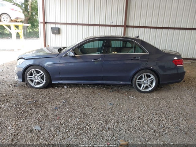 2014 Mercedes-benz E 350 მანქანა იყიდება აუქციონზე, vin: WDDHF5KB3EA875612, აუქციონის ნომერი: 42675303