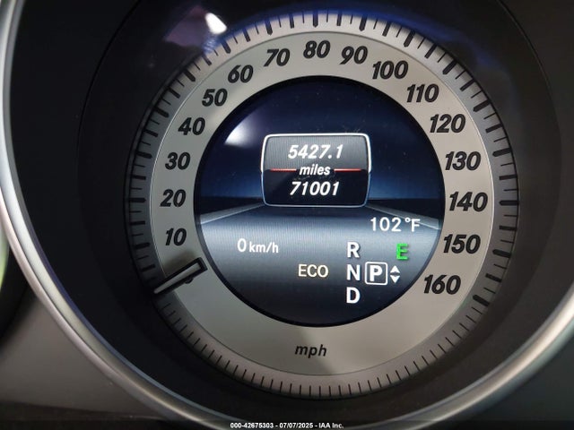 2014 Mercedes-benz E 350 მანქანა იყიდება აუქციონზე, vin: WDDHF5KB3EA875612, აუქციონის ნომერი: 42675303