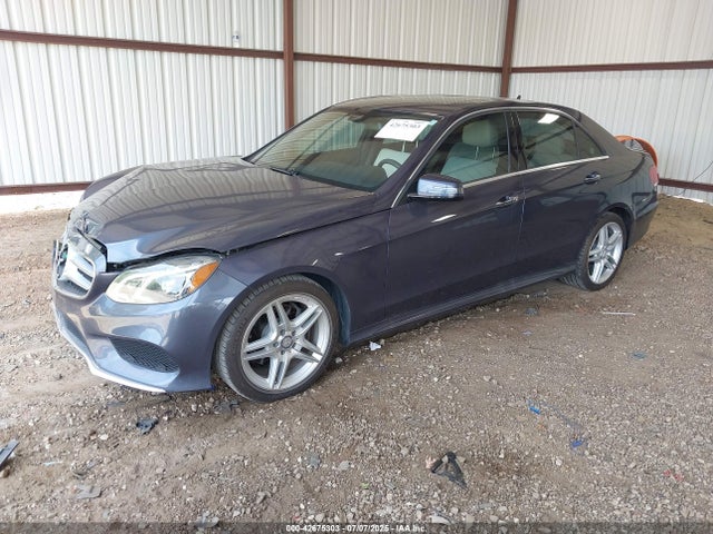 2014 Mercedes-benz E 350 მანქანა იყიდება აუქციონზე, vin: WDDHF5KB3EA875612, აუქციონის ნომერი: 42675303