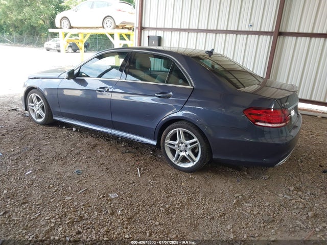 2014 Mercedes-benz E 350 მანქანა იყიდება აუქციონზე, vin: WDDHF5KB3EA875612, აუქციონის ნომერი: 42675303