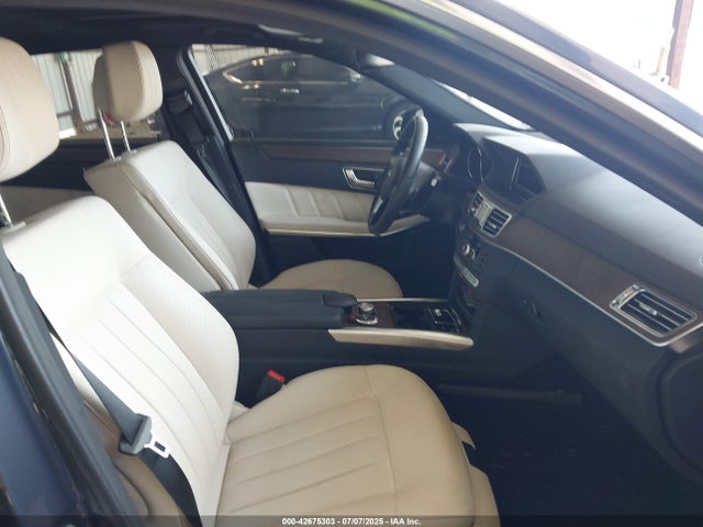 2014 Mercedes-benz E 350 მანქანა იყიდება აუქციონზე, vin: WDDHF5KB3EA875612, აუქციონის ნომერი: 42675303