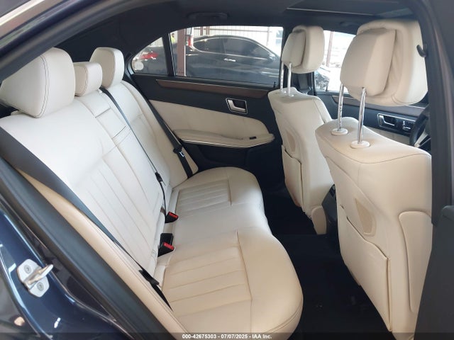 2014 Mercedes-benz E 350 მანქანა იყიდება აუქციონზე, vin: WDDHF5KB3EA875612, აუქციონის ნომერი: 42675303