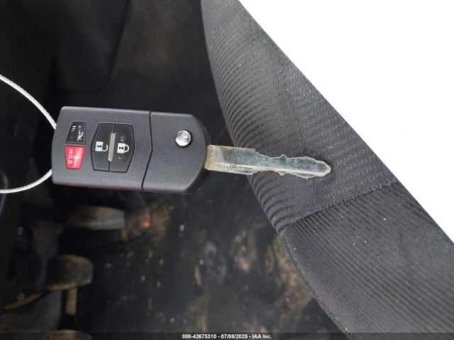 2011 MAZDA MX-5 MIATA JM1NC2JF7B0218824 Photo 10