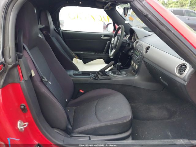 2011 MAZDA MX-5 MIATA JM1NC2JF7B0218824 Photo 4