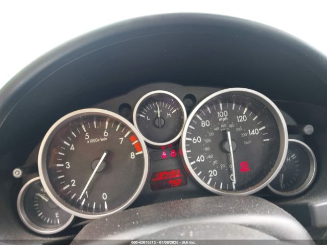 2011 MAZDA MX-5 MIATA JM1NC2JF7B0218824 Photo 6