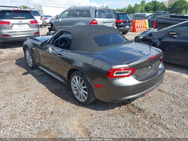 2017 FIAT 124 SPIDER JC1NFAEK6H0123251 Photo 2