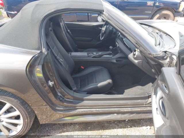 2017 FIAT 124 SPIDER JC1NFAEK6H0123251 Photo 4