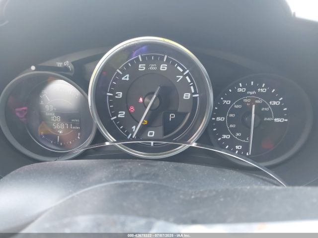 2017 FIAT 124 SPIDER JC1NFAEK6H0123251 Photo 6