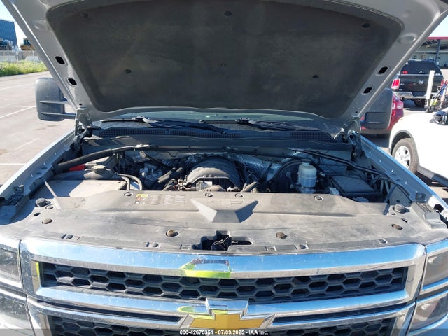 3GCUKREC8EG163548 Chevrolet l83 - vvt, afm (active fuel management), aluminum