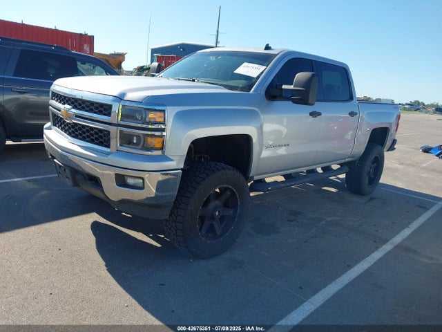 3GCUKREC8EG163548 Chevrolet l83 - vvt, afm (active fuel management), aluminum